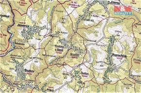 Prodej pole, 2928 m², Roztoky u Semil - 3