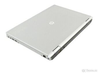 Hp Elitebook 8570p 15,6" i5-3210m 8gb 256gb ssd Win.10 - 3