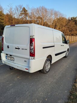 Fiat Scudo 2.0 120kw - 3