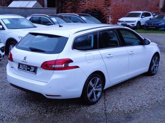 Peugeot 308 SW 1,5 HDI ALLURE 156.000 km - 3