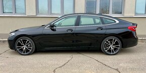 BMW 630d GT xDrive G32 Luxury Line LCI 10/2021 210KW DPH - 3