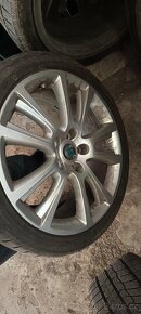 ALU kola 5x112 R18 VRS - 3