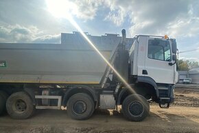 TATRA PHOENIX T158 8x8 ZF- AS Tronic S1 22 m3 - 3