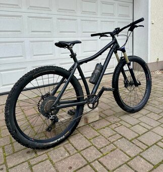 Dartmoor Primal 29 Hardtail kolo Black - velikost L - 3