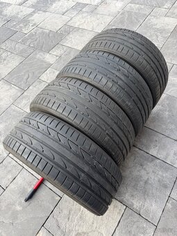 Letní pneumatiy 235/40R19 Bridgestone - 3