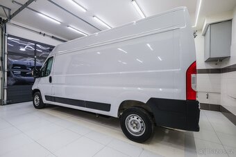 Opel Movano (2022) 2.2 CDTI Van Edition L3H2 - 3