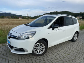 Renault GRAND SCENIC III MONOSPACE Intens - 3