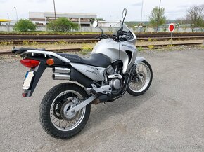 Honda Transalp 650 - 3