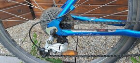 Shimano Deore, deore LX sada- přehazovačka - 3