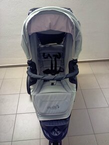 Kočárek BabyJogger City Elite - 3