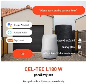 Elektroměr třifázový Smartmeter CHINT DTSU666 - 3