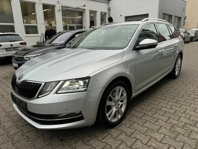 Škoda Octavia 3 Premium 2.0 TDI 110kW DSG Tažné ACC Kamera - 3