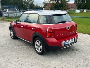 Mini Cooper D All4 Countryman - 3