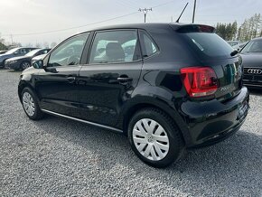 VW POLO 1.2i 51 KW KLIMA - 3