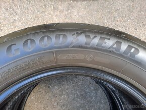 2 Letní pneumatiky Good Year EfficientGrip Perf 2 205/60 R16 - 3