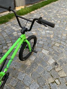 Dětské BMX - 3