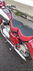 Jawa 250 - 3