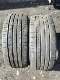 225/45 r18 y Xl continental - 3