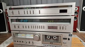 JVC RACK - 3