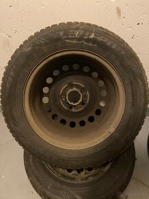 Pneu 195/65 R15 Celoroční 2 ks - 3