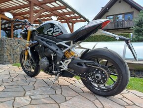 Triumph Speed Triple 1200 RS, r.v. 2023 - 3