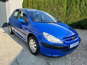 Peugeot 307 1.6i 16V 80KW - 3