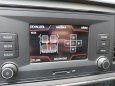 Seat Media System Colour 5", bluetooth HF, USB, SD-Karta - 3