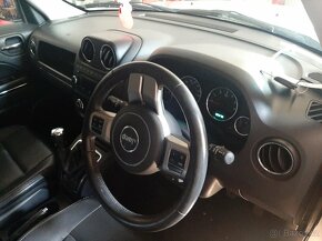 Jeep Patriot 2,2D - 3