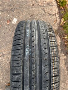 vw , skoda ,seat Rezervní kolo 205/55 R16 - 3