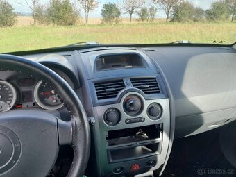 Renault Megane II 1.5 dci - ND - 3