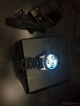 Samsung Galaxy Watch 46mm - 3