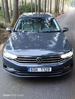 Продам Passat B8 2021 рік - 3