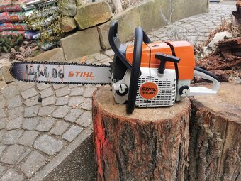 Stihl MS 361 - 3