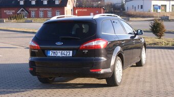 Ford Mondeo 2.0 tdci - 3