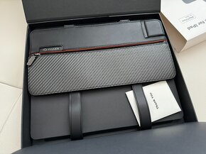 FlipBook Case pro iPAD 12,9" - 3