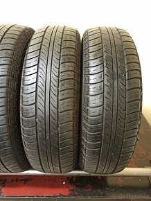 Continental 155/70 R13 75T 3,5-4mm - 3