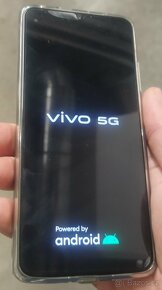 VIVO Y72 5G 6.6" Dual Sim 8GB/128GB + 256GB + EXTRA BALENÍ - 3