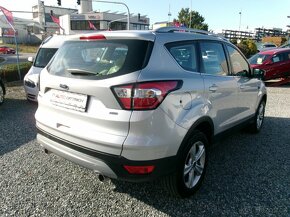 FORD KUGA 2,0TDCI 110KW  4x4  ODPOČET DPH - 3