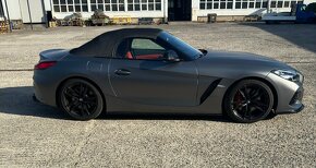 BMW Z4 - 3