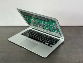 MacBook Air 13" 2013 128GB / 4GB / i5 - DPH - 3