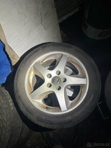 Alu r16 Audi 5x112 - 3