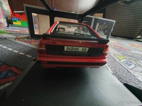 Audi ur quattro sport 1:18 - 3