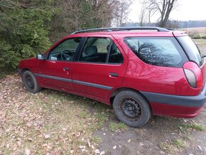 Peugeot 306 kombi - 3