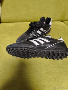 Kopačky Adidas Kaiser 5 Team turf 43 1/3 EU - 3