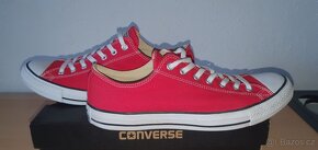 Converse Red EU44,5 - 3