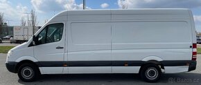 Mercedes-Benz Sprinter 311 CDI - 3