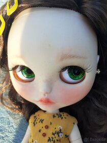 Blythe Custom OOAK - 3