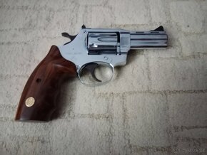 Revolver r.38 special - 3