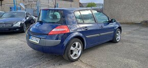 Renault Mégane, 1,9 DCI 96 KW KLIMA - 3