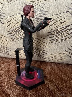 Black Widow 1/6 Hot Toys z Avengers Endgame - 3